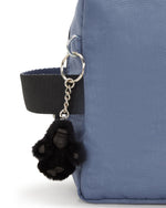 Kipling Parac Blue Lover Large Toiletry Bag I2887-56V