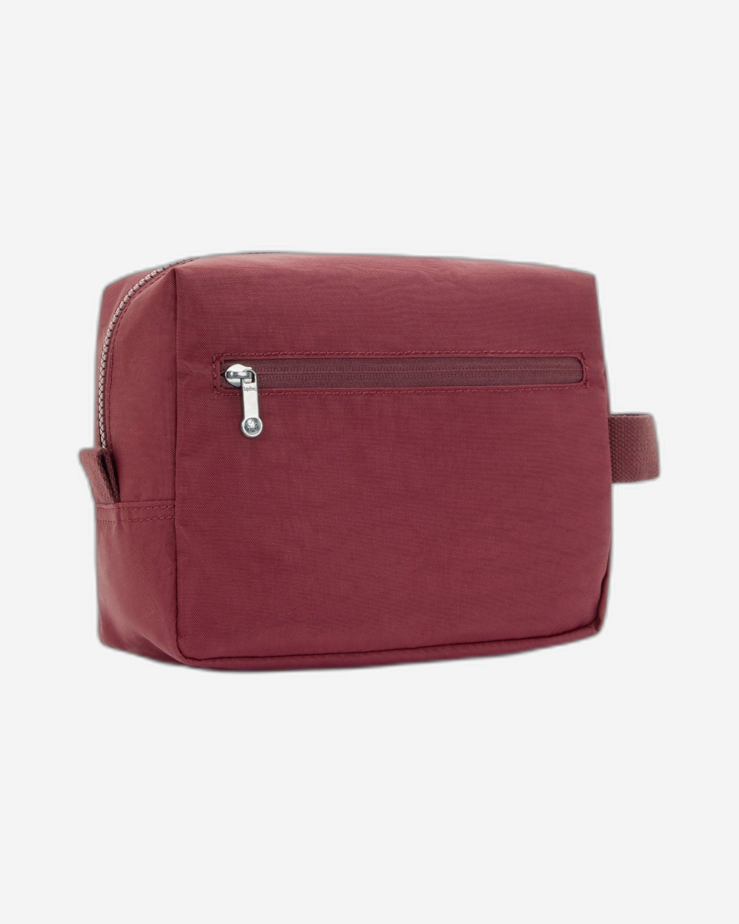 Kipling Parac Lounge Wine Large toiletry bag I2887-5FW