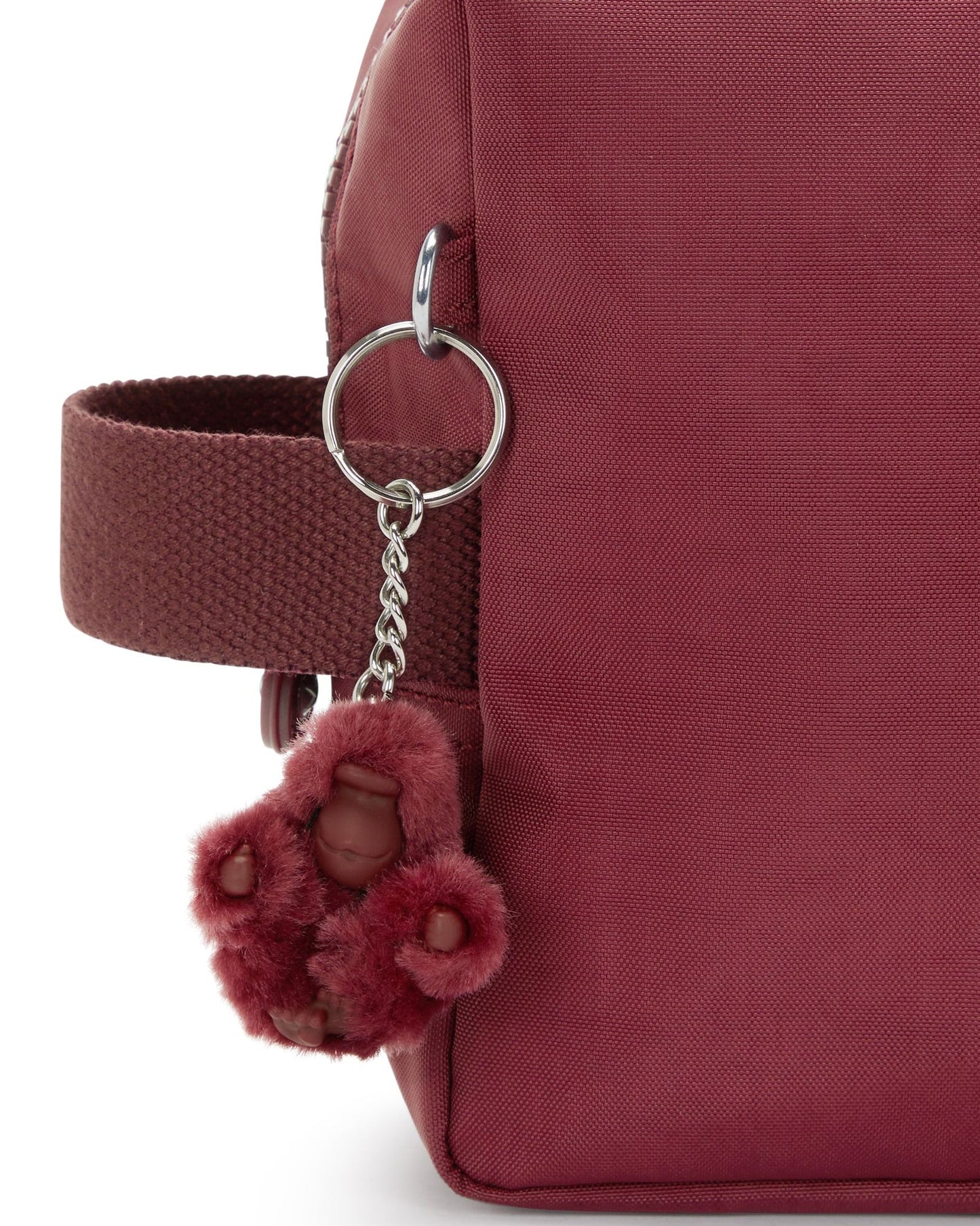 Kipling Parac Lounge Wine Large toiletry bag I2887-5FW