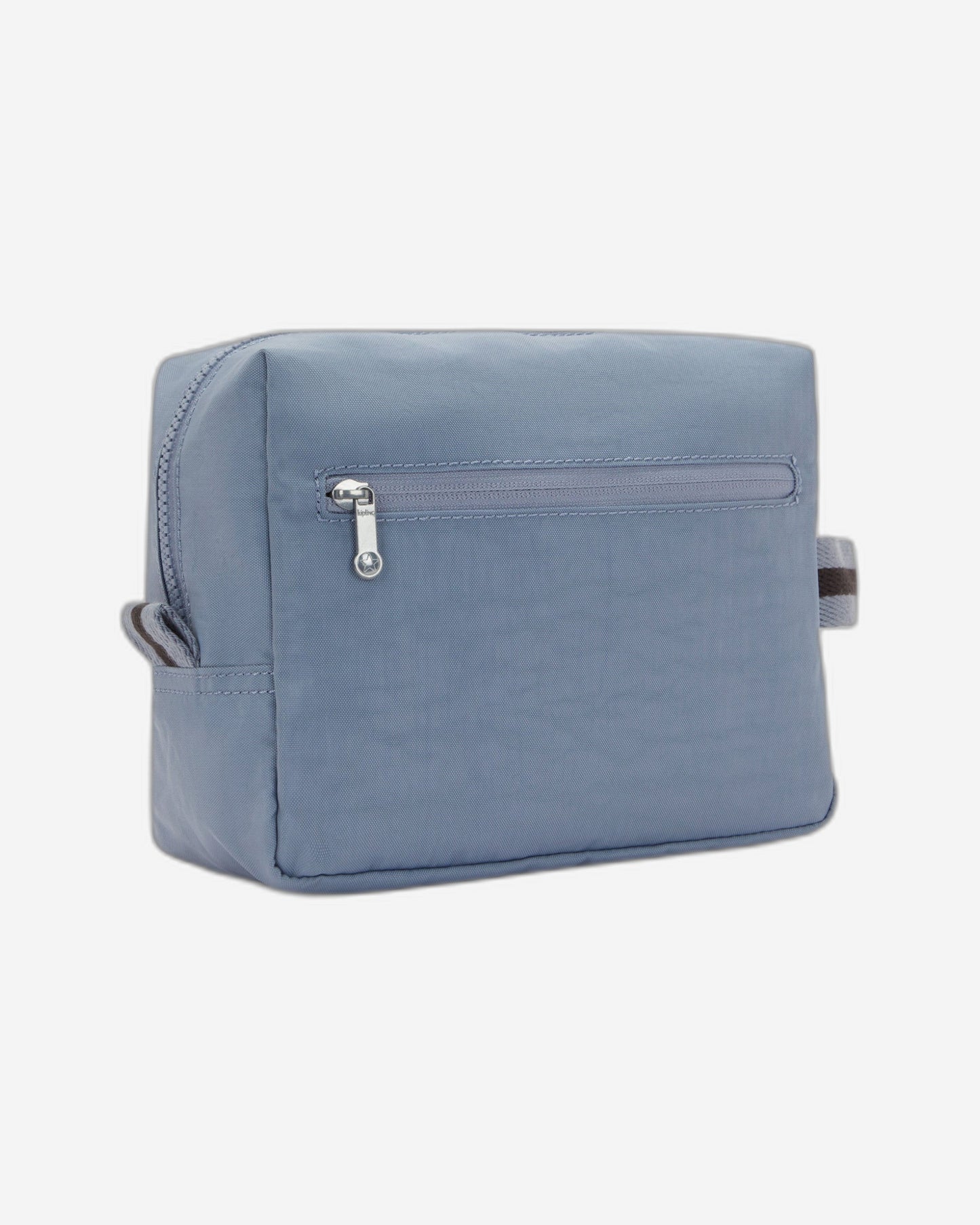 Kipling Parac Blue Stone Large toiletry bag I2887-6FB
