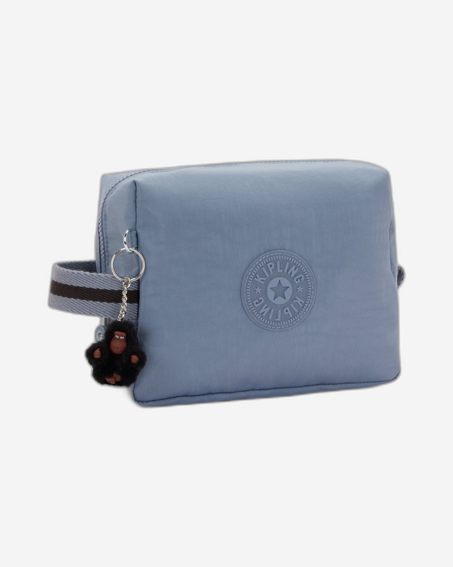 Kipling Parac Blue Stone Large toiletry bag I2887-6FB