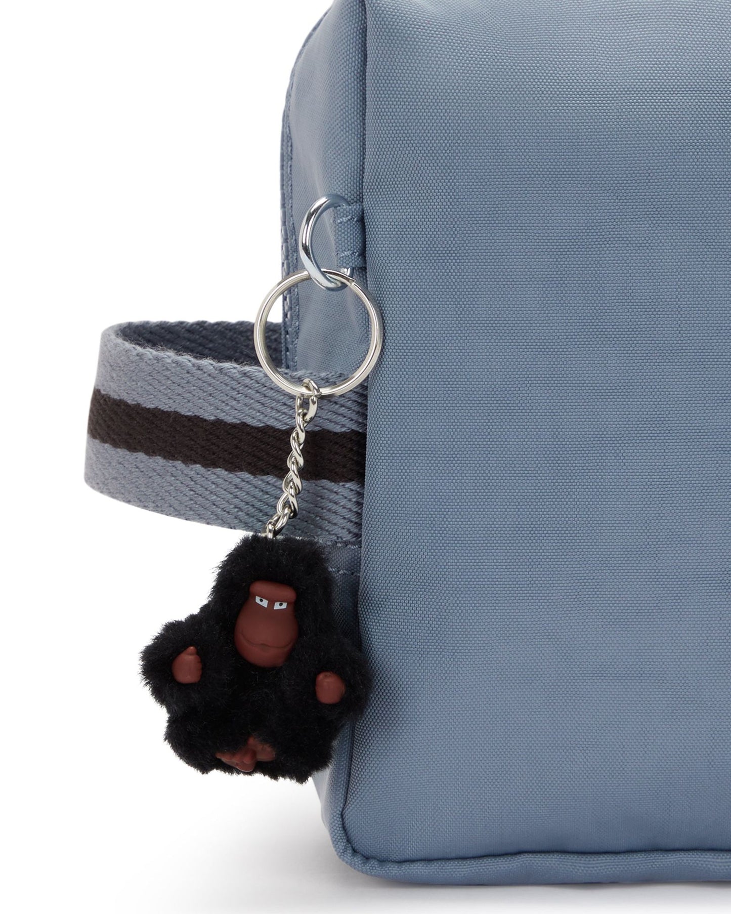 Kipling Parac Blue Stone Large toiletry bag I2887-6FB