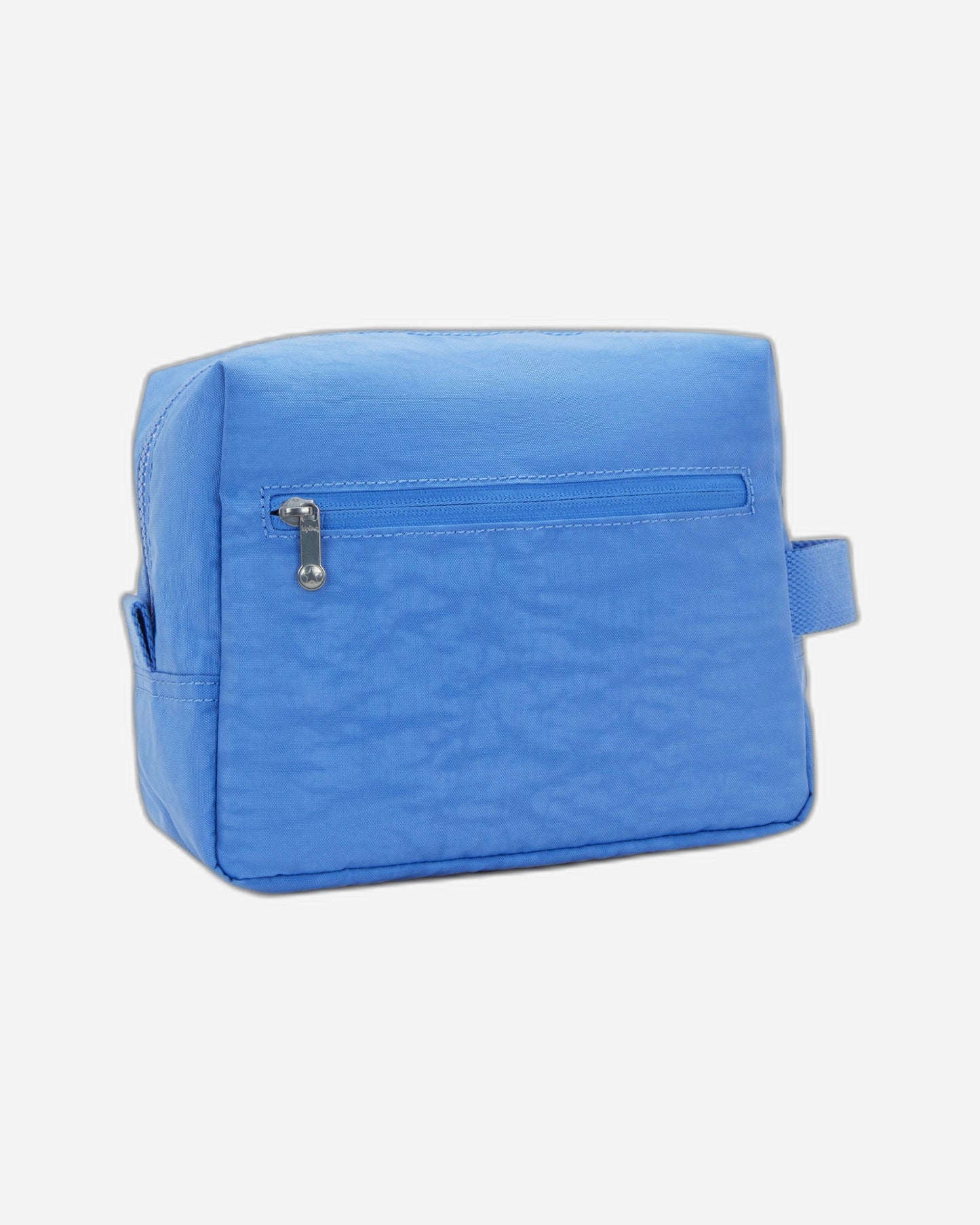 Kipling Parac Cocktail Blue Toiletry Bag I2887-87S