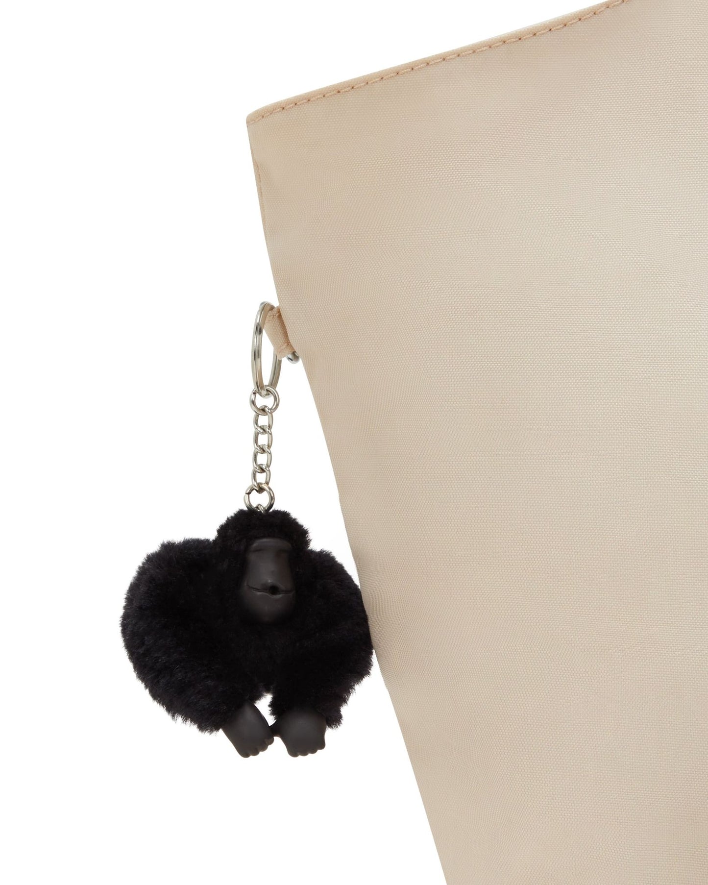 Kipling New Cicely Back To Beige H Medium Tote I2888-3RY