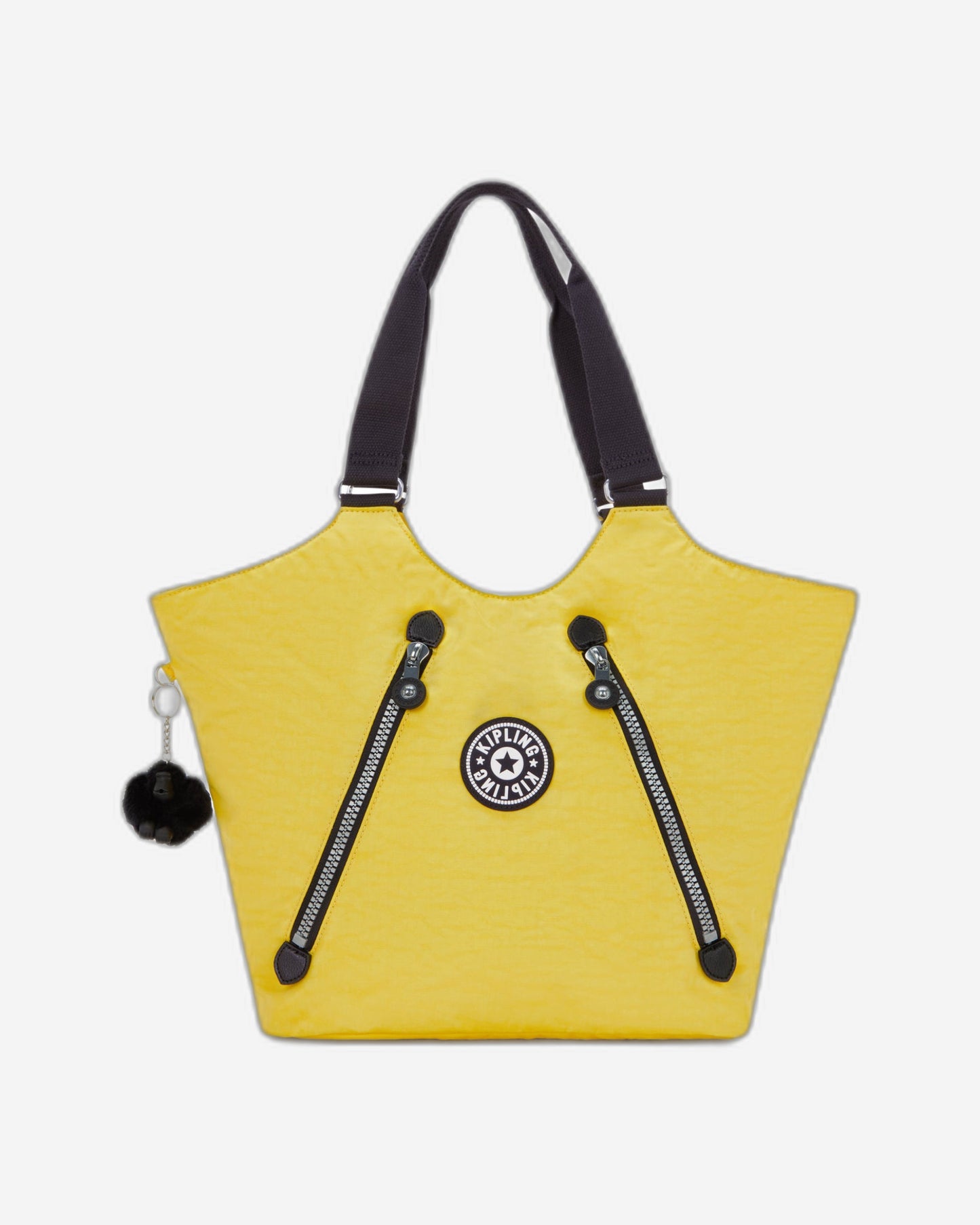 Kipling New Cicely Heritage Sun Tote Bag I2888-5MA