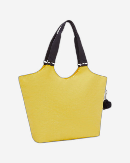 Kipling New Cicely Heritage Sun Tote Bag I2888-5MA