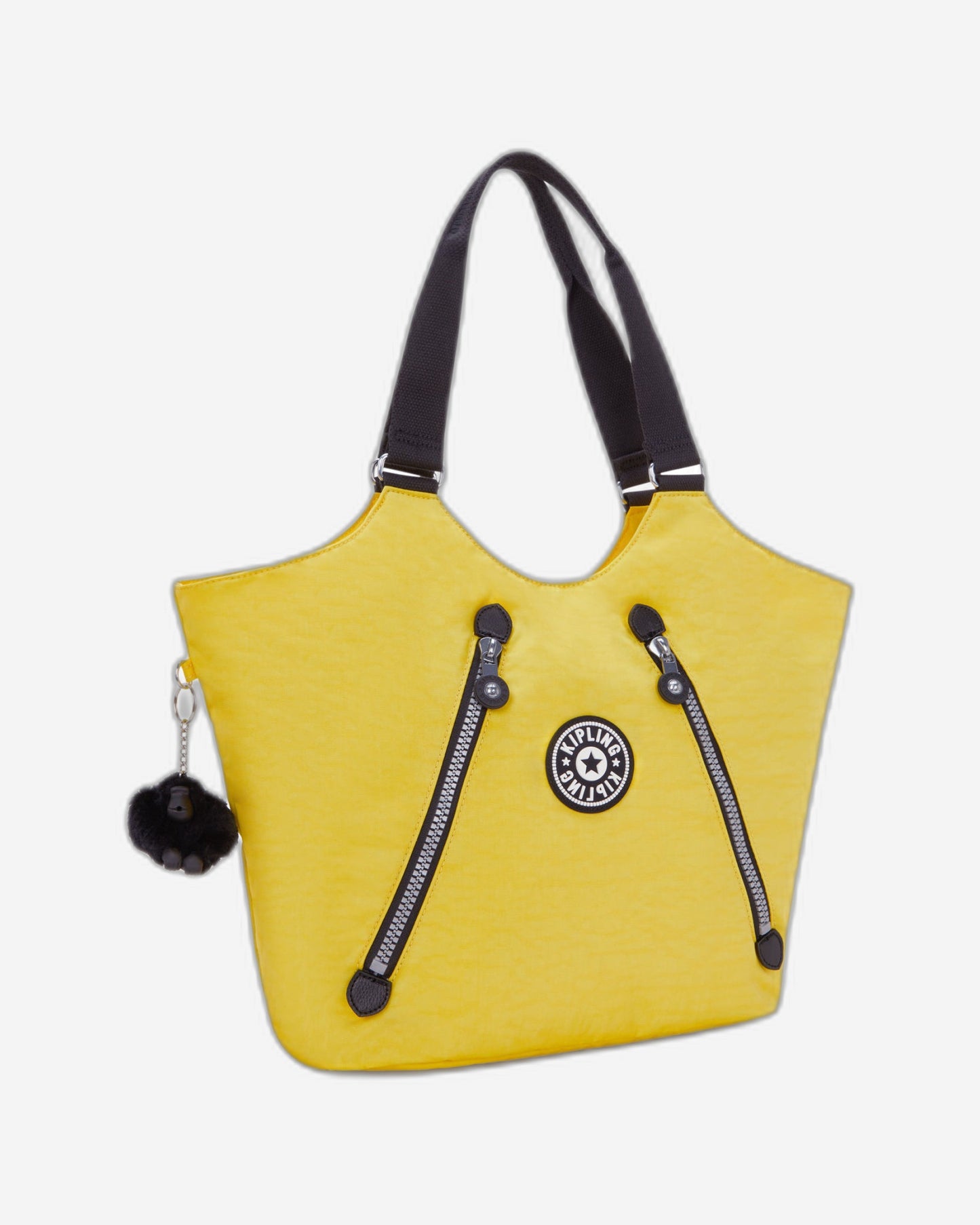 Kipling New Cicely Heritage Sun Tote Bag I2888-5MA