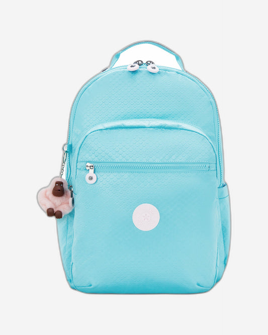 Kipling Gunne Blue Lover Crossbody Bag I3244-56V