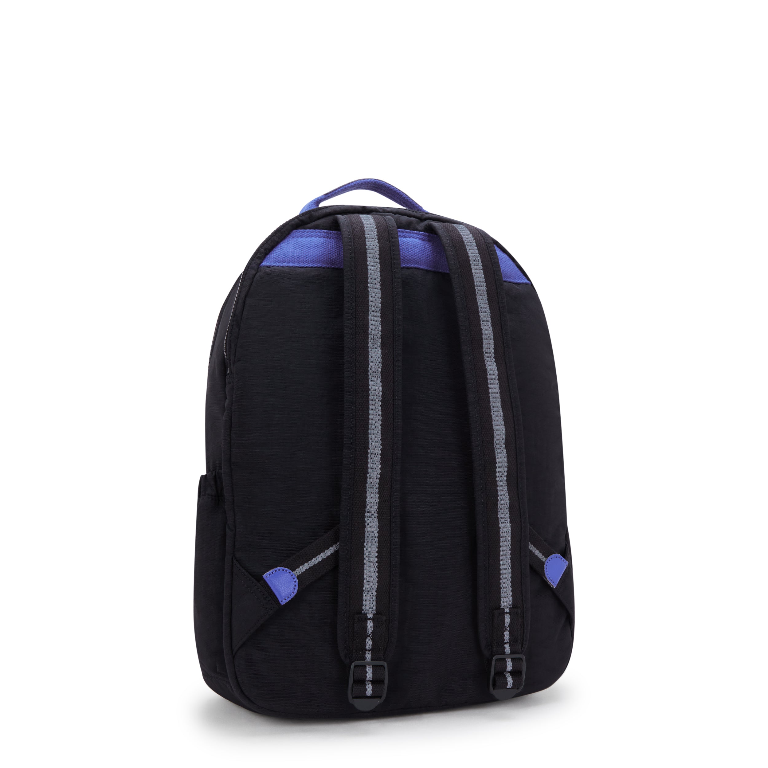 Kipling Seoul Lap Fire Skate Large backpack with laptop compartment I2932-80S