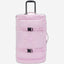 Kipling Aviana M Blooming Pink Medium Wheeled Suitcase C2I2966-R2C
