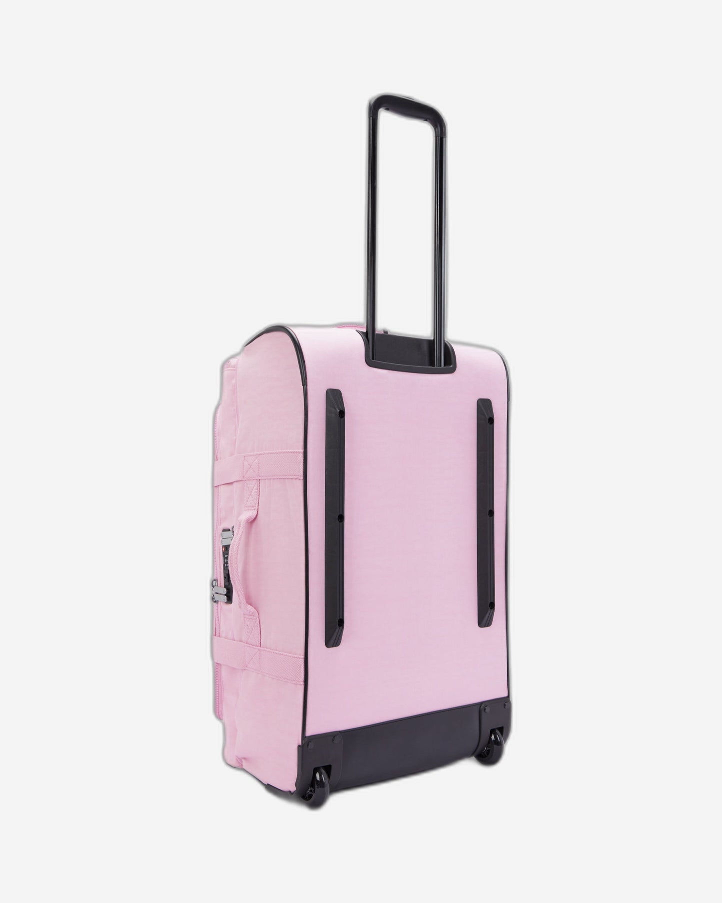 Kipling Aviana M Blooming Pink Medium Wheeled Suitcase C2I2966-R2C