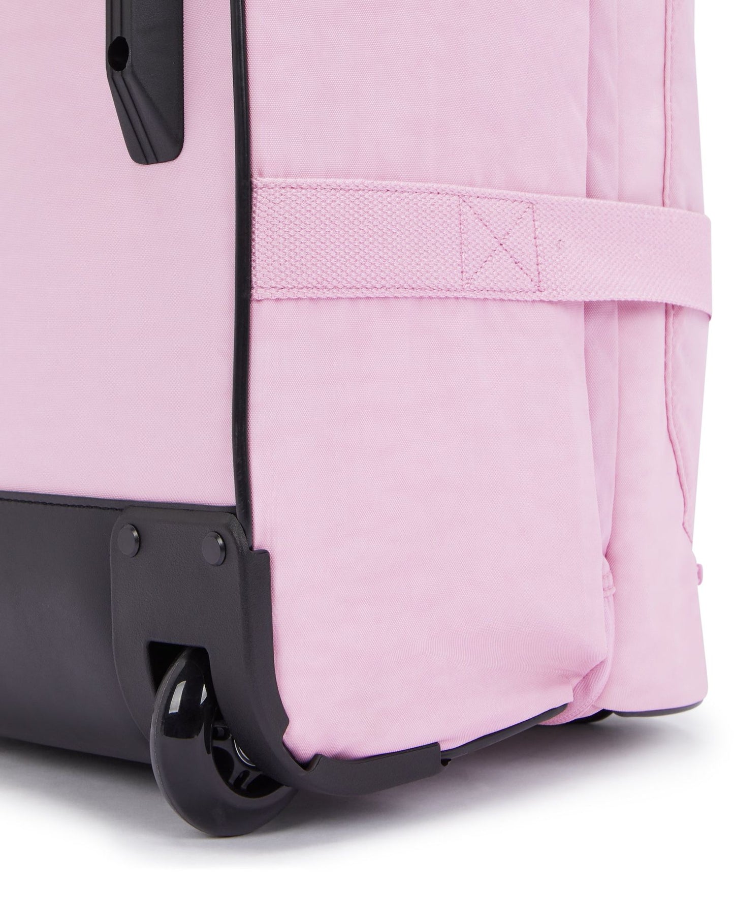 Kipling Aviana M Blooming Pink Medium Wheeled Suitcase C2I2966-R2C