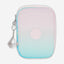 Kipling 100 Pens Gradient Sea Large pencase I2974-63U