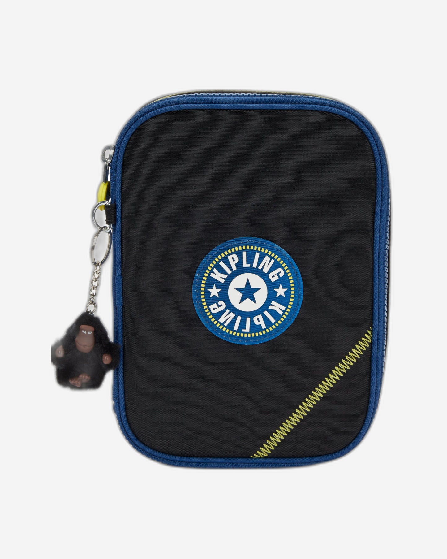 Kipling 100 Pens Lets Scuba Pen Case I2974-84J