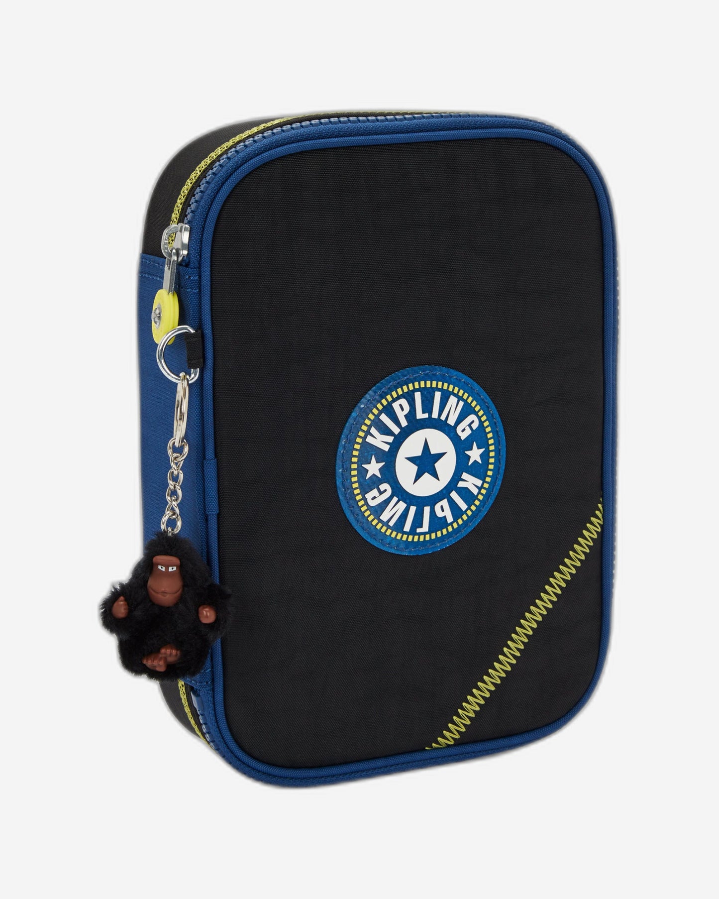 Kipling 100 Pens Lets Scuba Pen Case I2974-84J