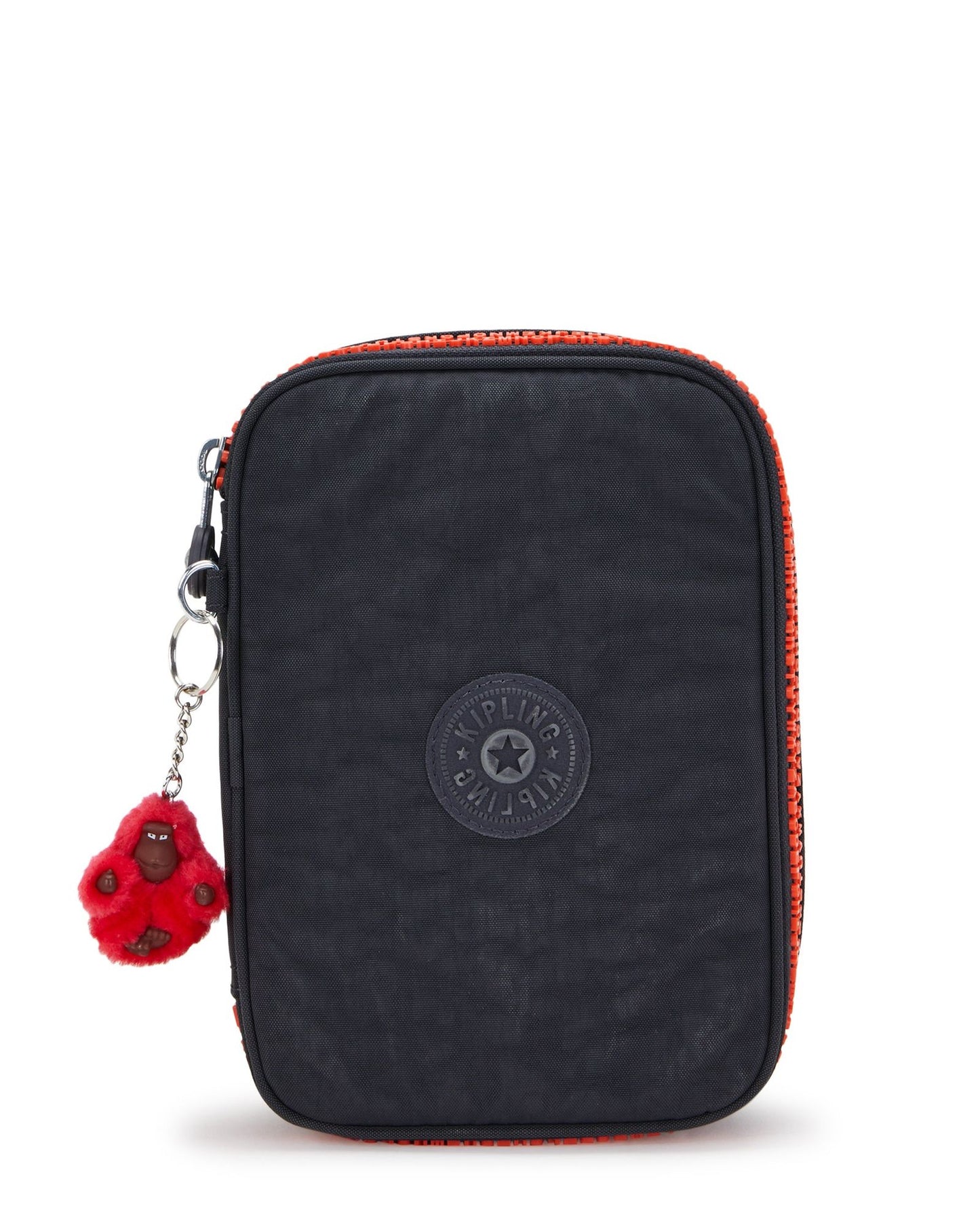 Kipling 100 Pens Iron Letter Fun Large Pencase C2I2974-LM8