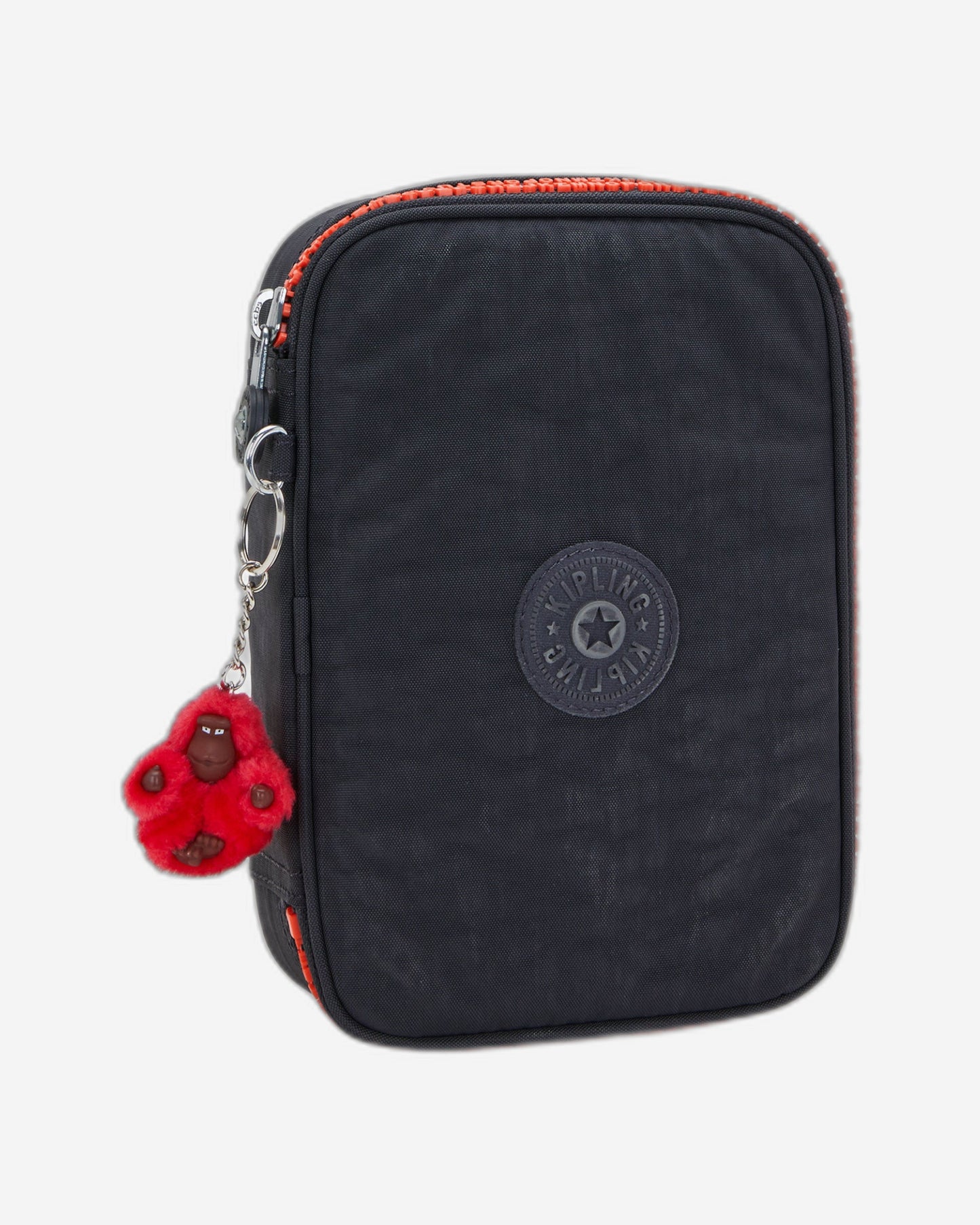 Kipling 100 Pens Iron Letter Fun Large Pencase C2I2974-LM8