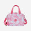 Kipling Miyo Garden Clouds Large Lunch Bag with Trolley Sleeve C2I2989-2PE