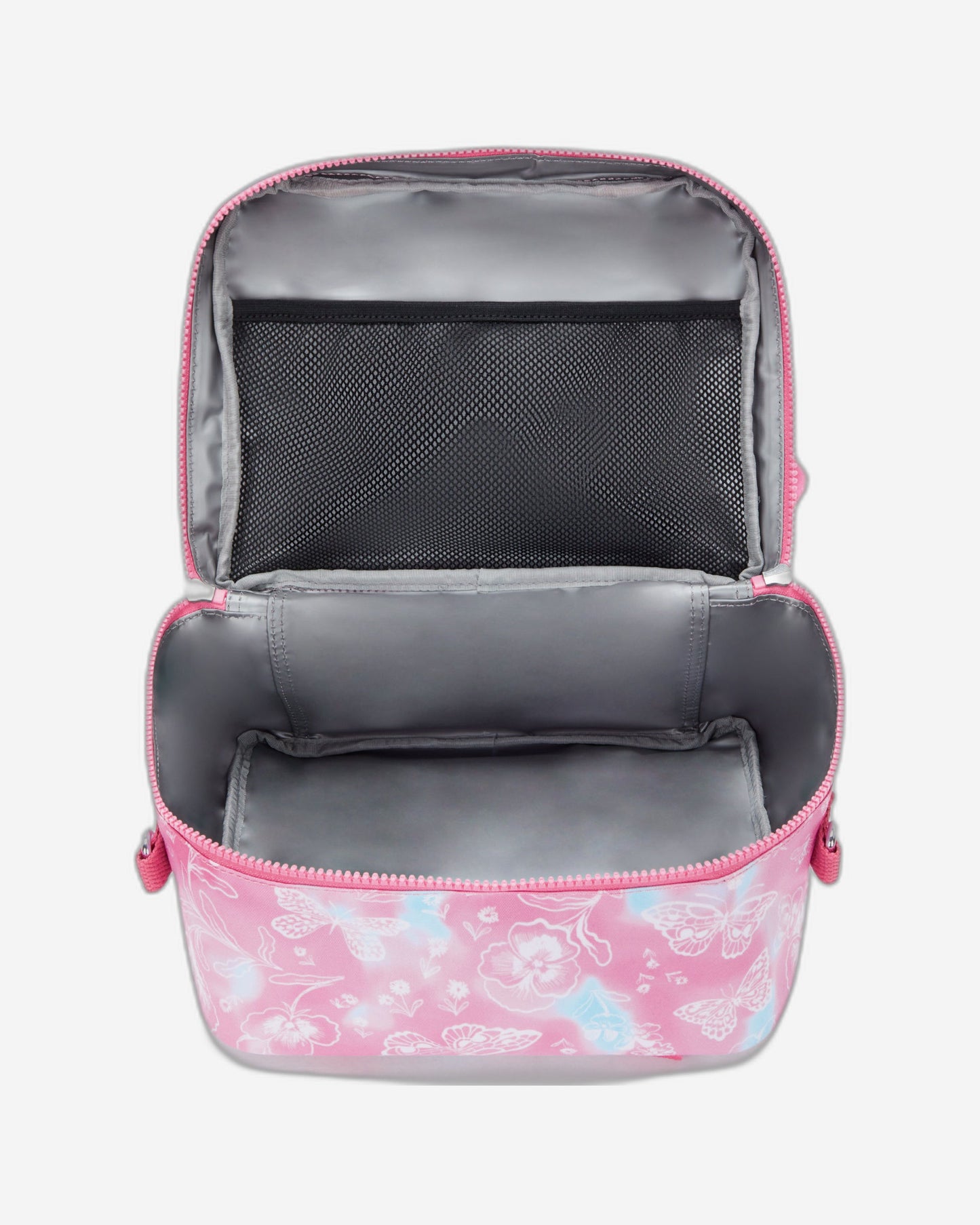 Kipling Miyo Garden Clouds Large Lunch Bag with Trolley Sleeve C2I2989-2PE