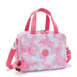 Kipling Miyo Garden Clouds Trolley Sleeve Lunch Bag C2I2989-2PE