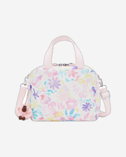 Kipling Miyo Aqua Sea Lunch Bag I2989-4ES