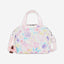 Kipling Miyo Aqua Sea Large Lunch Bag with Trolley Sleeve I2989-4ES