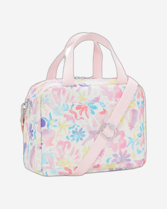 Kipling Miyo Aqua Sea Lunch Bag I2989-4ES