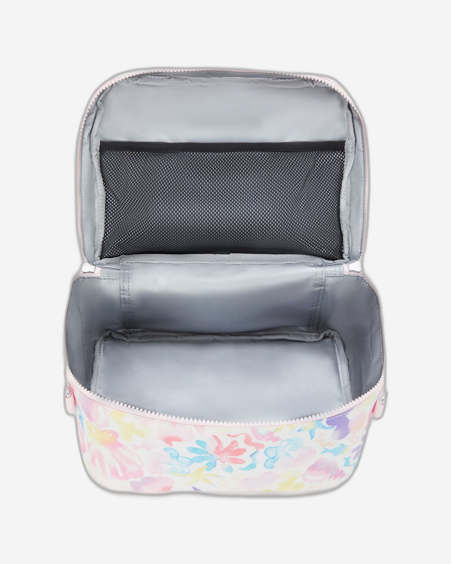 Kipling Miyo Aqua Sea Large lunchbag with trolley sleeve I2989-4ES