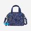 Kipling Miyo Disco Fish Large lunchbag with trolley sleeve I2989-4FK