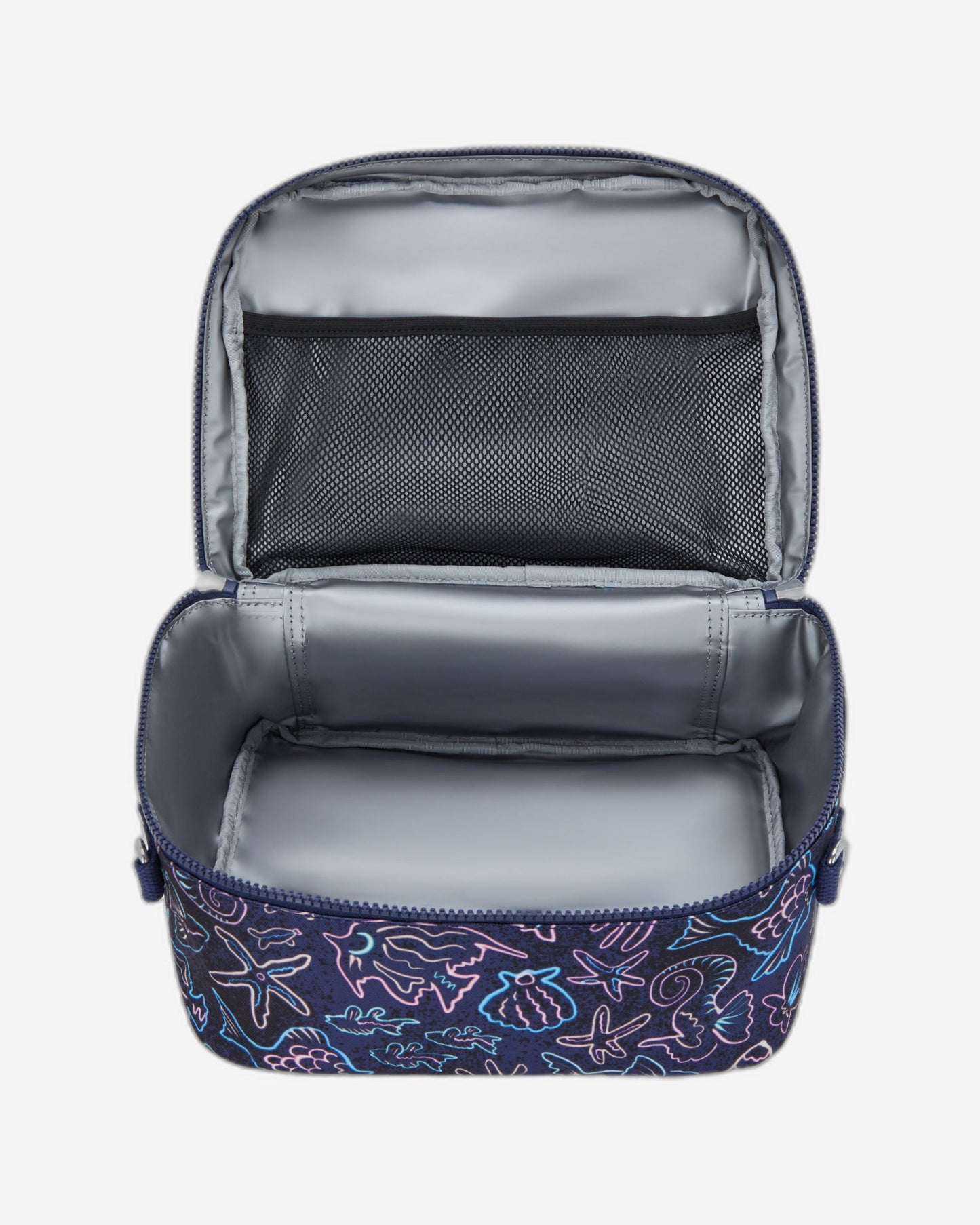 Kipling Miyo Disco Fish Lunch Bag I2989-4FK