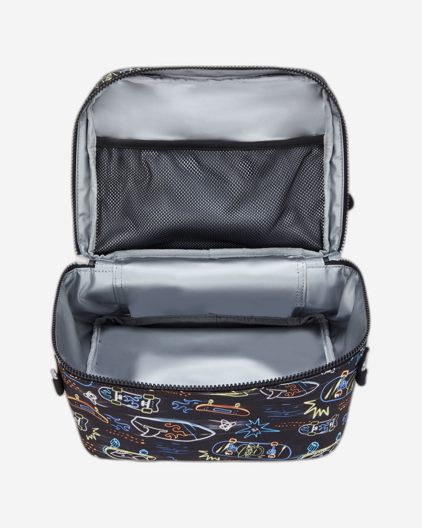 Kipling Miyo Neon Skate Lunch Bag I2989-71M