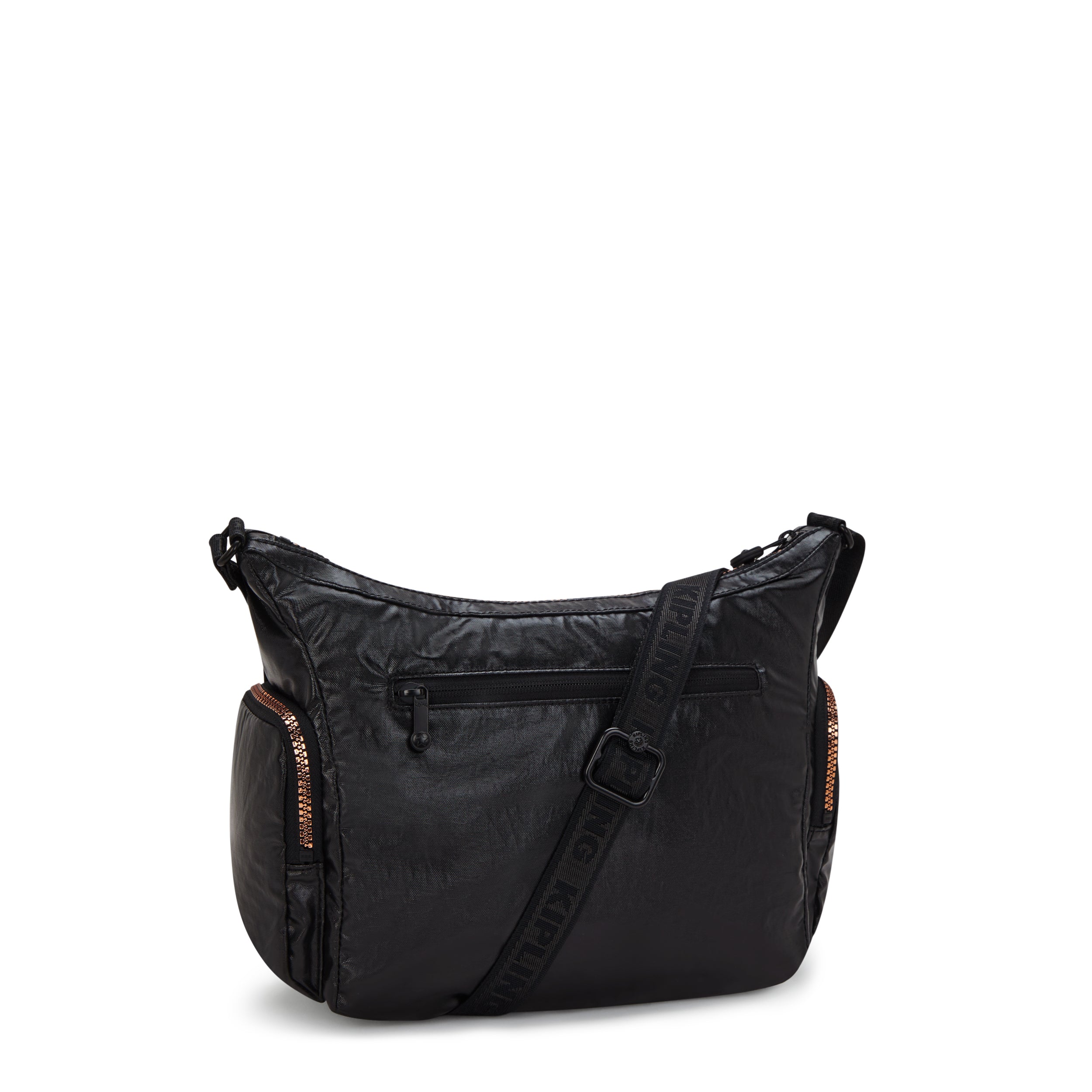 Kipling Gabb S Glorious Copper Crossbody Bag I3026-6BE