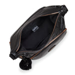 Kipling Gabb S Glorious Copper Crossbody Bag I3026-6BE