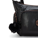 Kipling Gabb S Glorious Copper Crossbody Bag I3026-6BE