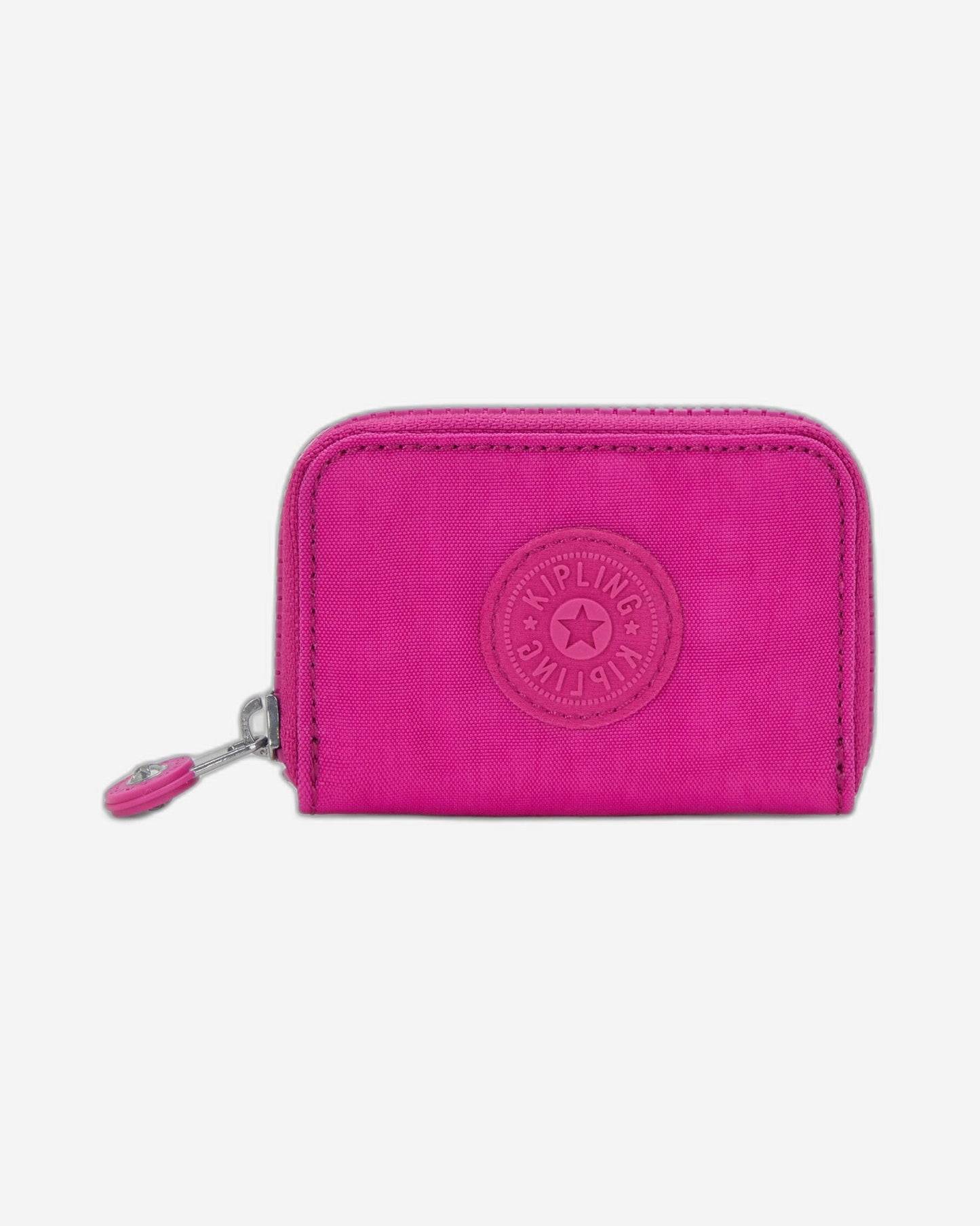 Kipling Cash Buddy Glowing Fuchsia Small Wallet I3051-3KU