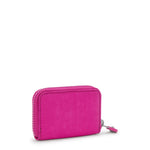 Kipling Cash Buddy Glowing Fuchsia Wallet I3051-3KU