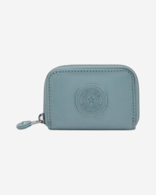 Kipling Cash Buddy Relaxed Grey Small Wallet I3051-3NL