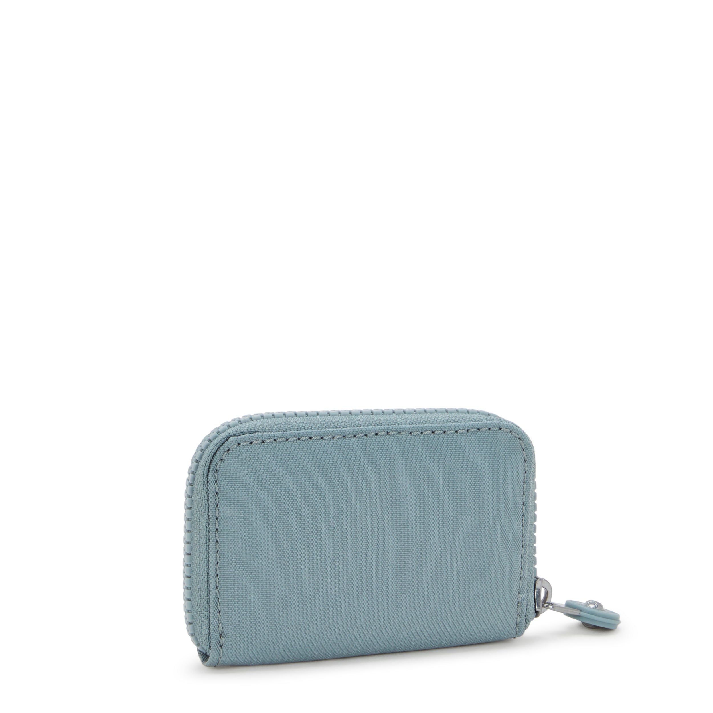 Kipling Cash Buddy Relaxed Grey Small Wallet I3051-3NL