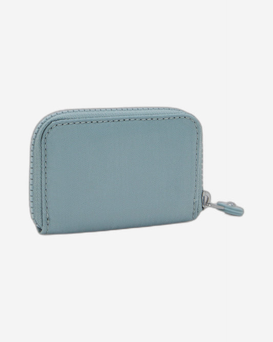 Kipling Cash Buddy Relaxed Grey Small Wallet I3051-3NL