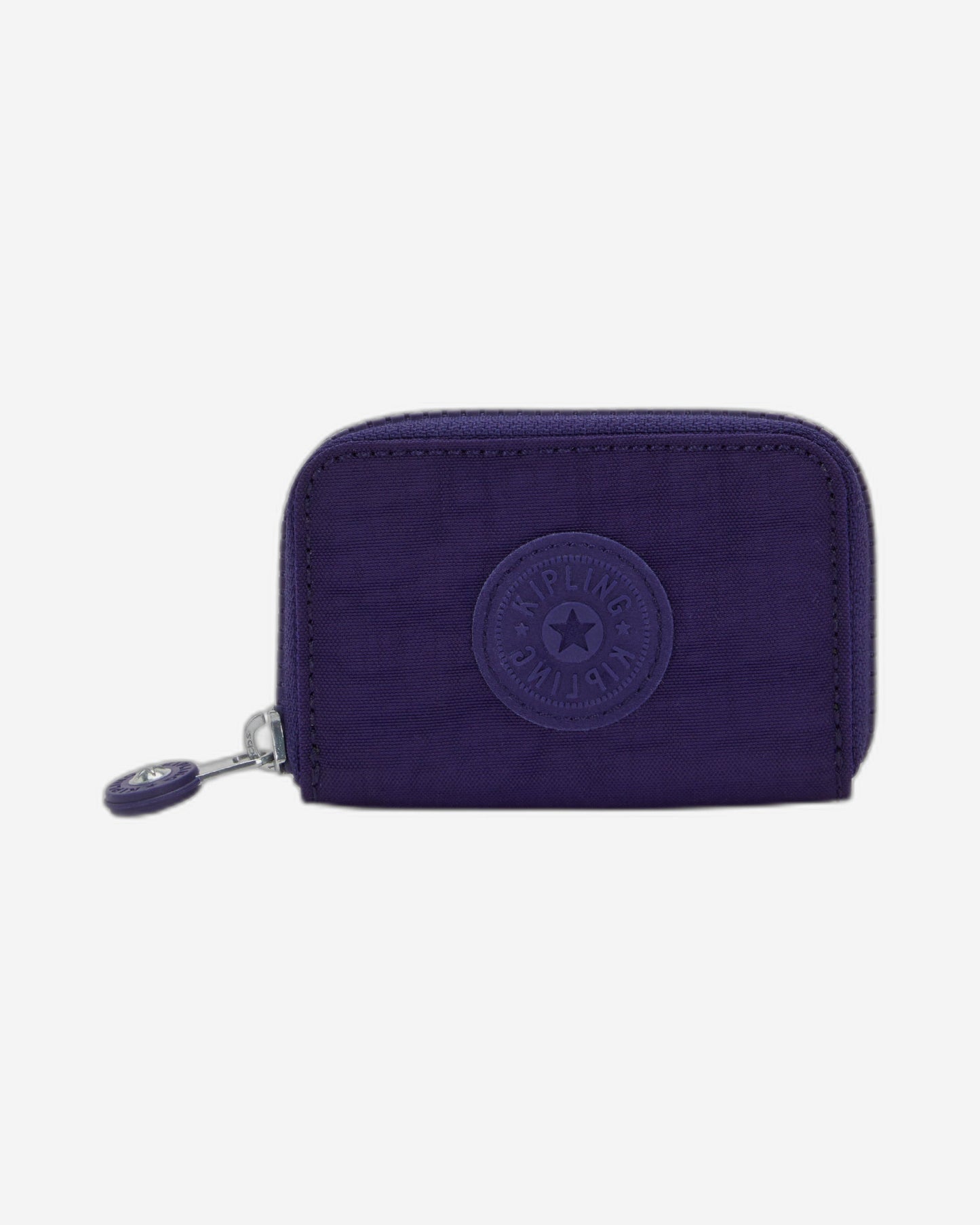 KIPLING Cash Buddy Moonlit Blue Small wallet I3051-4GA