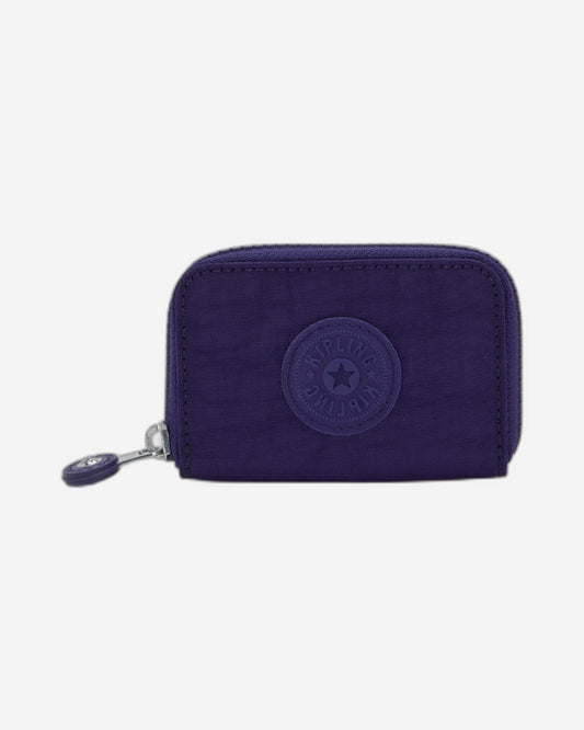 KIPLING Cash Buddy Moonlit Blue Small wallet I3051-4GA