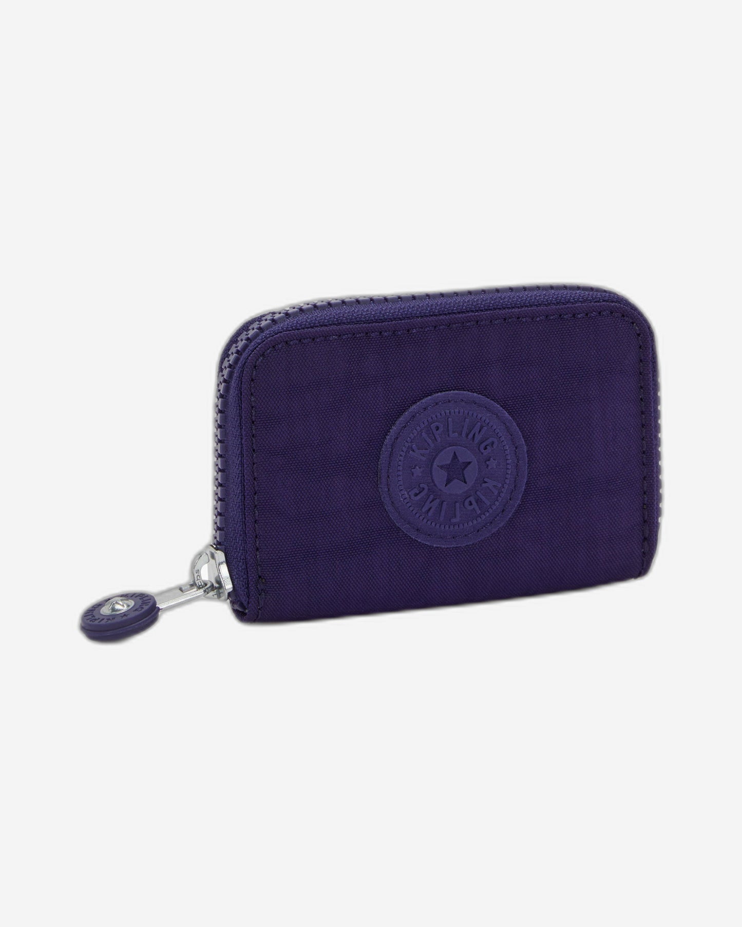 KIPLING Cash Buddy Moonlit Blue Small wallet I3051-4GA