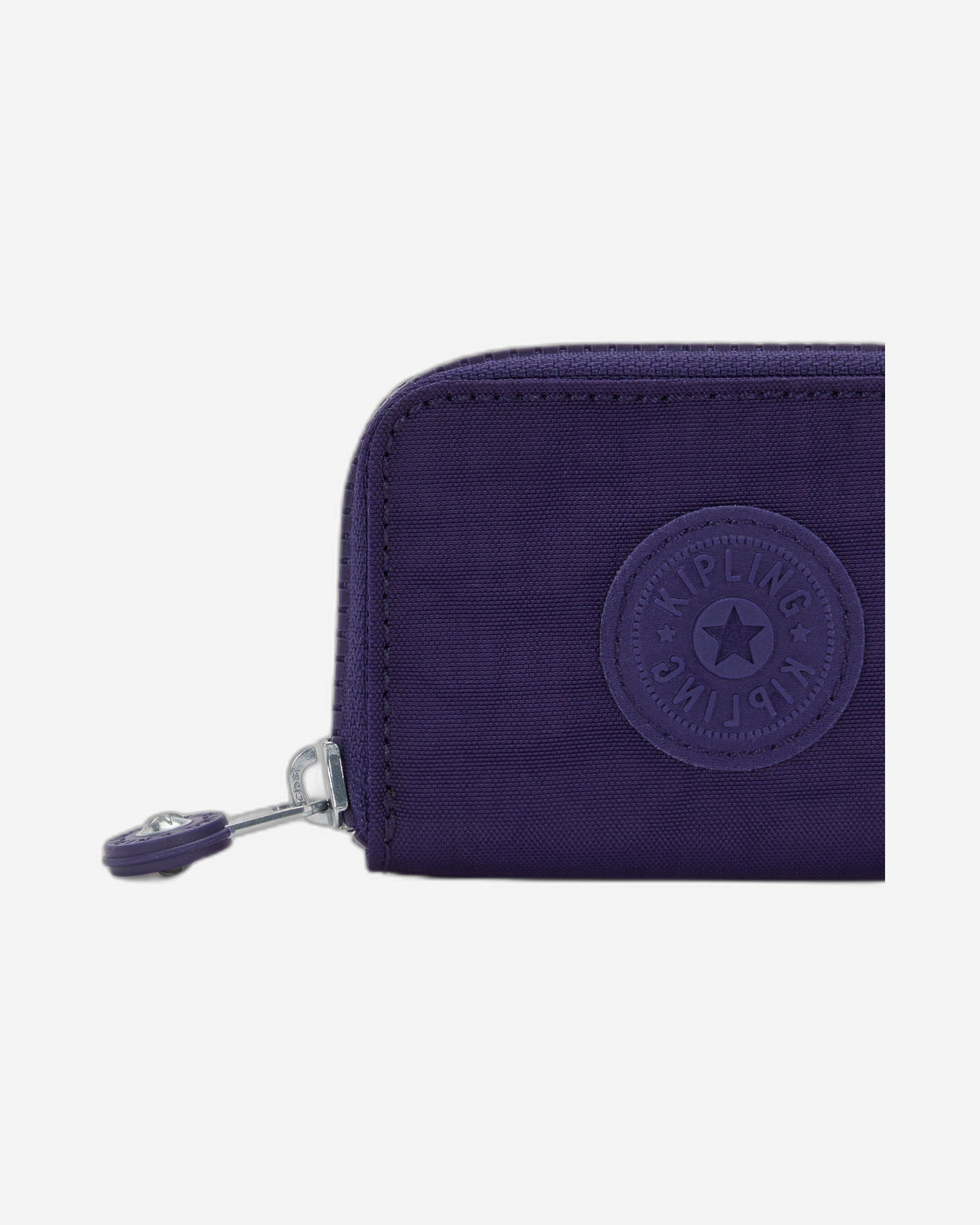 KIPLING Cash Buddy Moonlit Blue Small wallet I3051-4GA