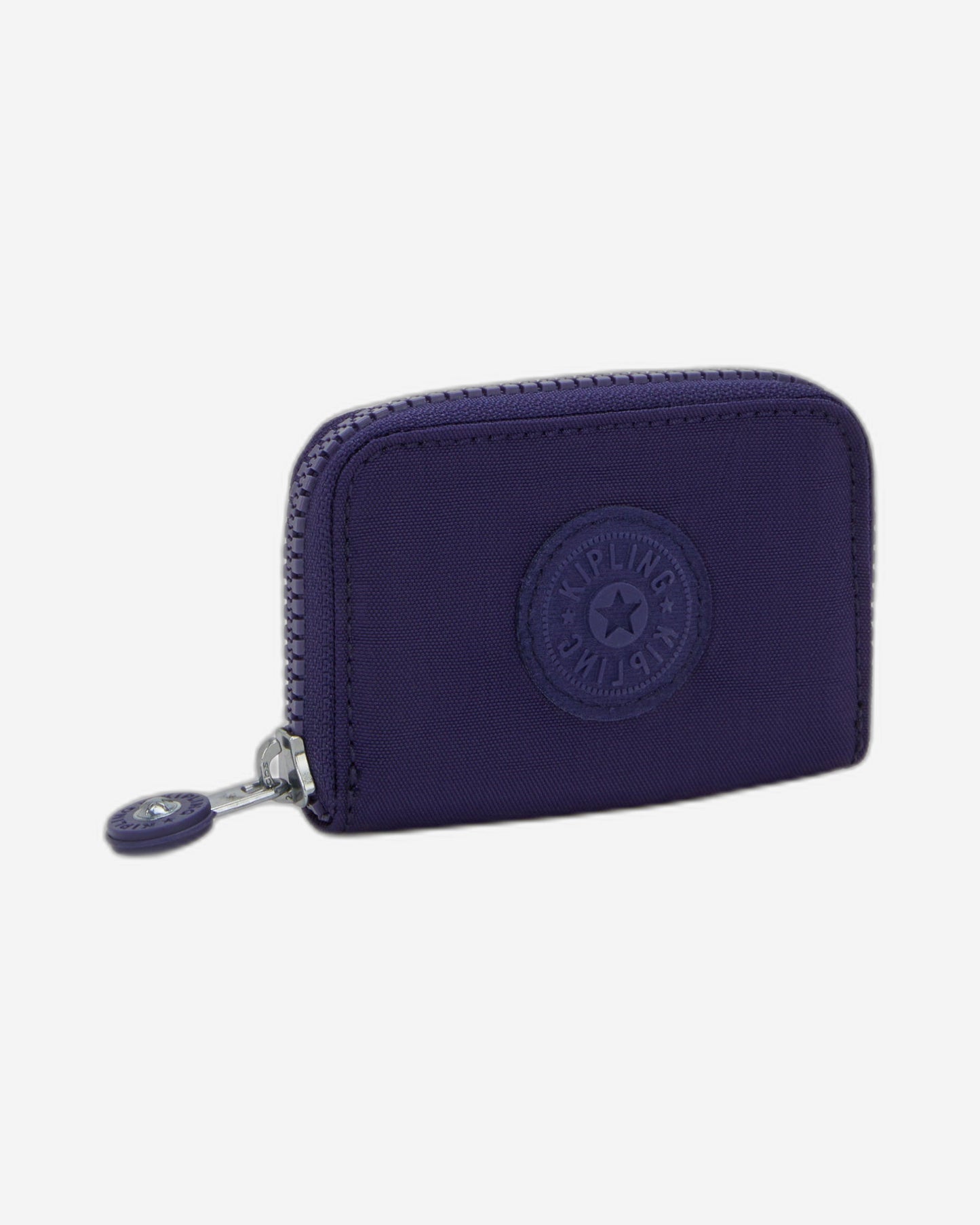 KIPLING Cash Buddy Moonlit Blue Small wallet I3051-4GA