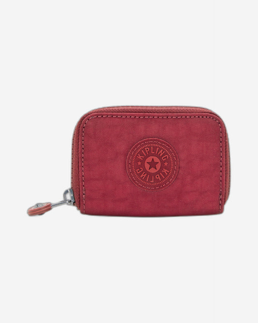 Kipling Cash Buddy Funky Red Small Wallet I3051-4SS