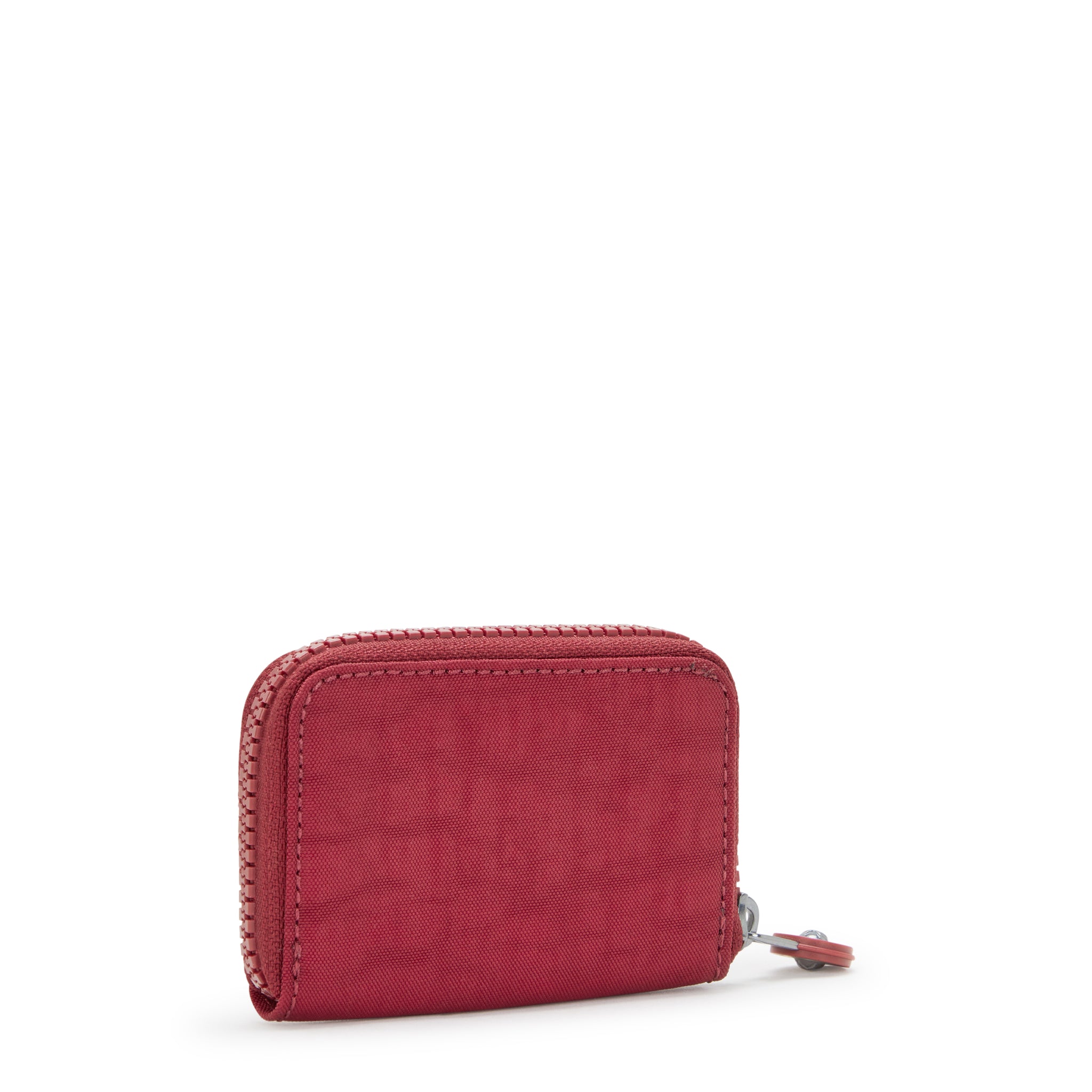 Kipling Cash Buddy Funky Red Wallet I3051-4SS