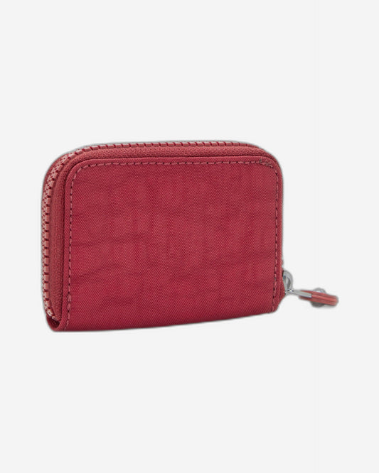Kipling Cash Buddy Funky Red Small Wallet I3051-4SS