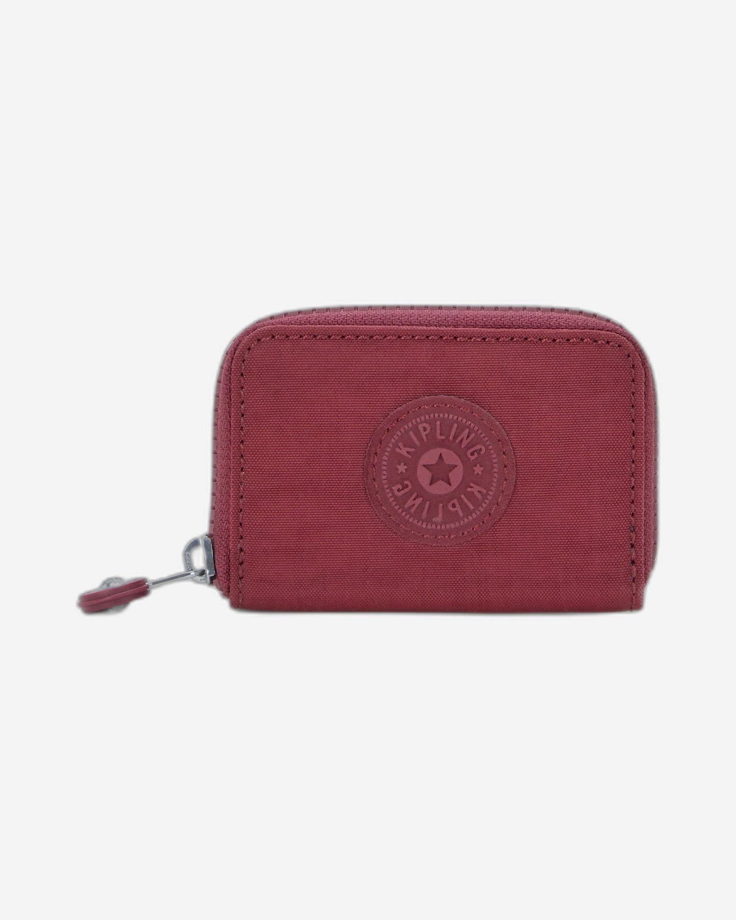 Kipling Cash Buddy Lounge Wine Small Wallet I3051-5FW