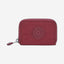 Kipling Cash Buddy Lounge Wine Small Wallet I3051-5FW