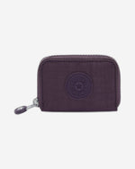 Kipling Cash Buddy Ultimate Plum Small Wallet I3051-67U